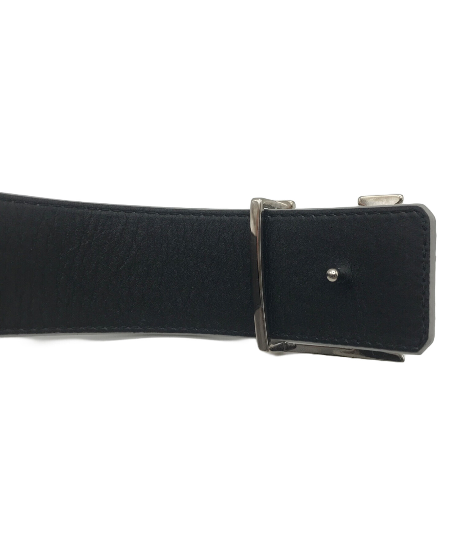 中古・古着通販】LOUIS VUITTON (ルイ ヴィトン) サンチュール LV