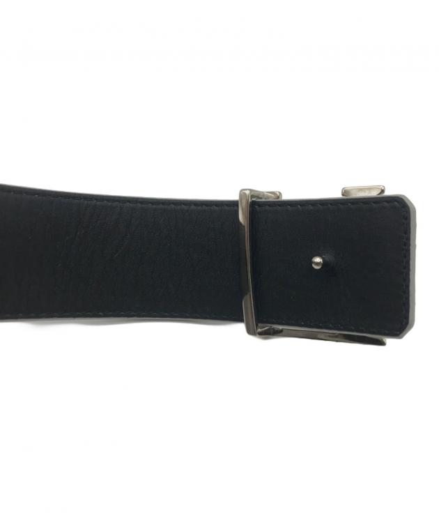 中古・古着通販】LOUIS VUITTON (ルイ ヴィトン) サンチュール LV