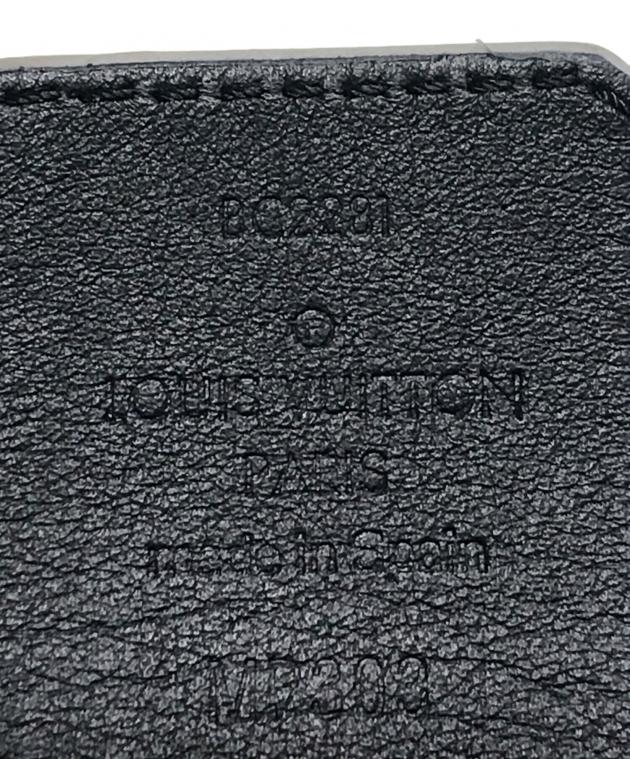 中古・古着通販】LOUIS VUITTON (ルイ ヴィトン) サンチュール LV