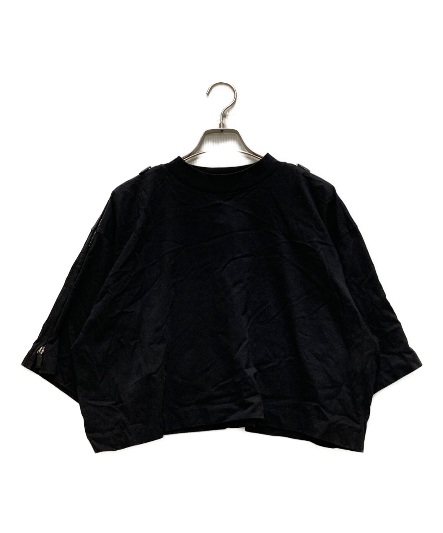 中古・古着通販】TOGA ARCHIVES (トーガアーカイブス) Cotton jersey