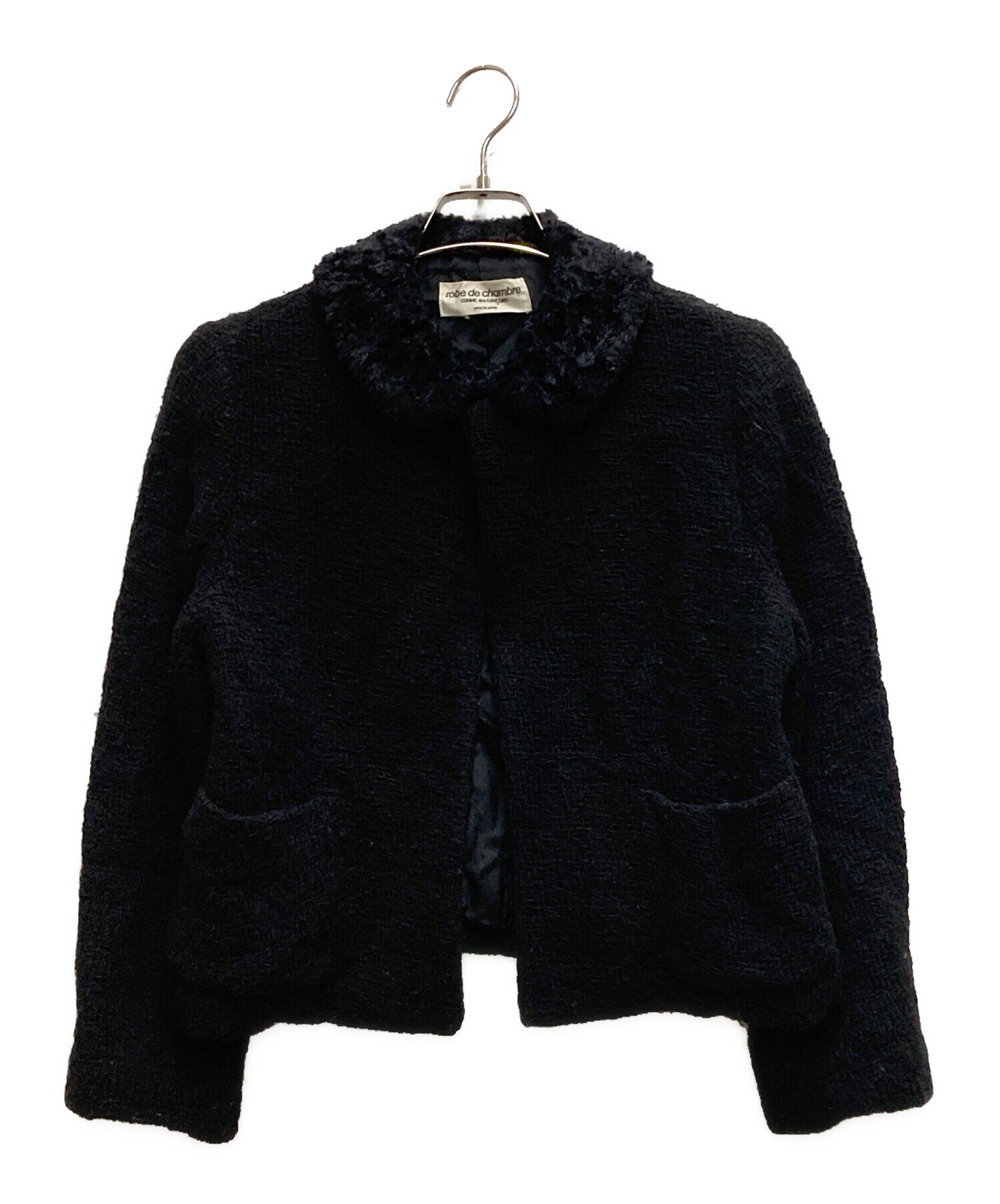 中古・古着通販】ROBE DE CHAMBRE COMME DES GARCONS (ローブド