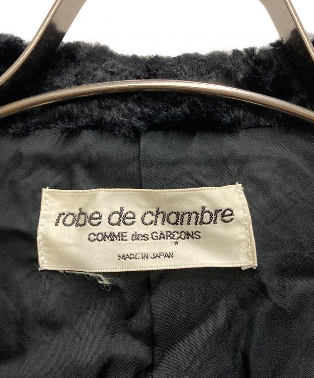 中古・古着通販】ROBE DE CHAMBRE COMME DES GARCONS (ローブド