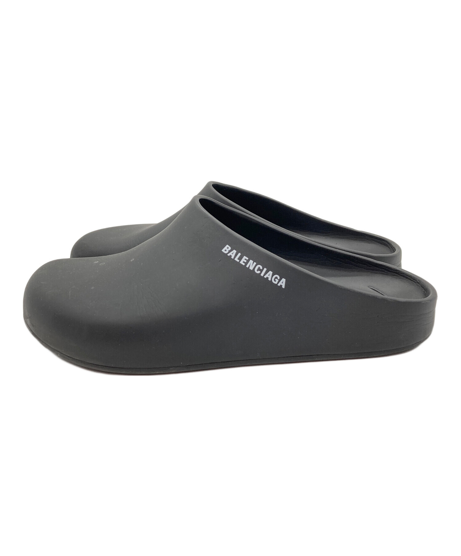 中古・古着通販】BALENCIAGA (バレンシアガ) Pool Slide サンダル