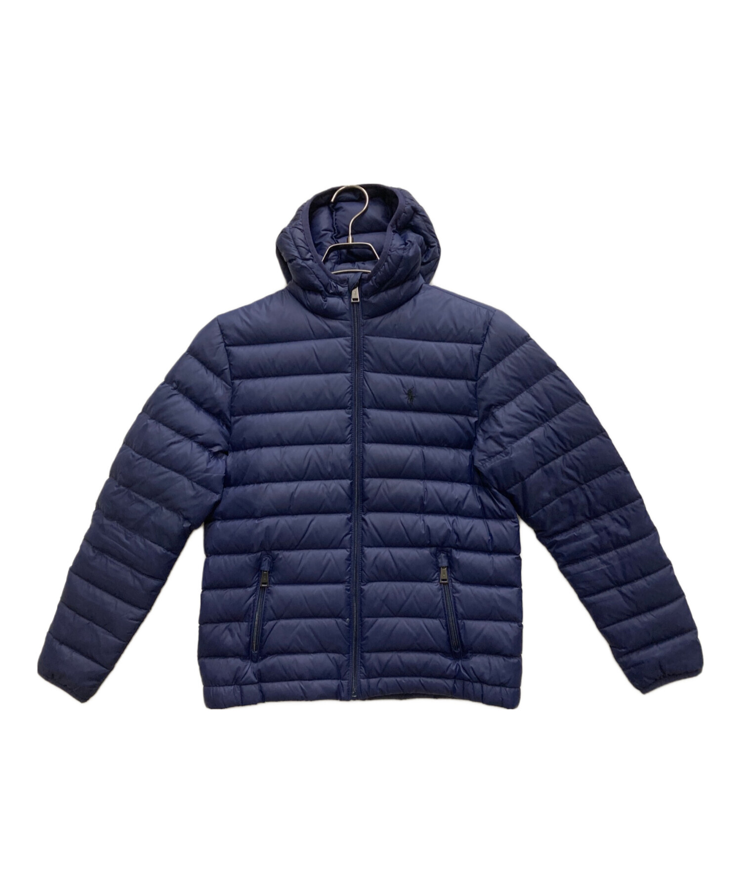 中古・古着通販】POLO RALPH LAUREN (ポロ・ラルフローレン) ダウン