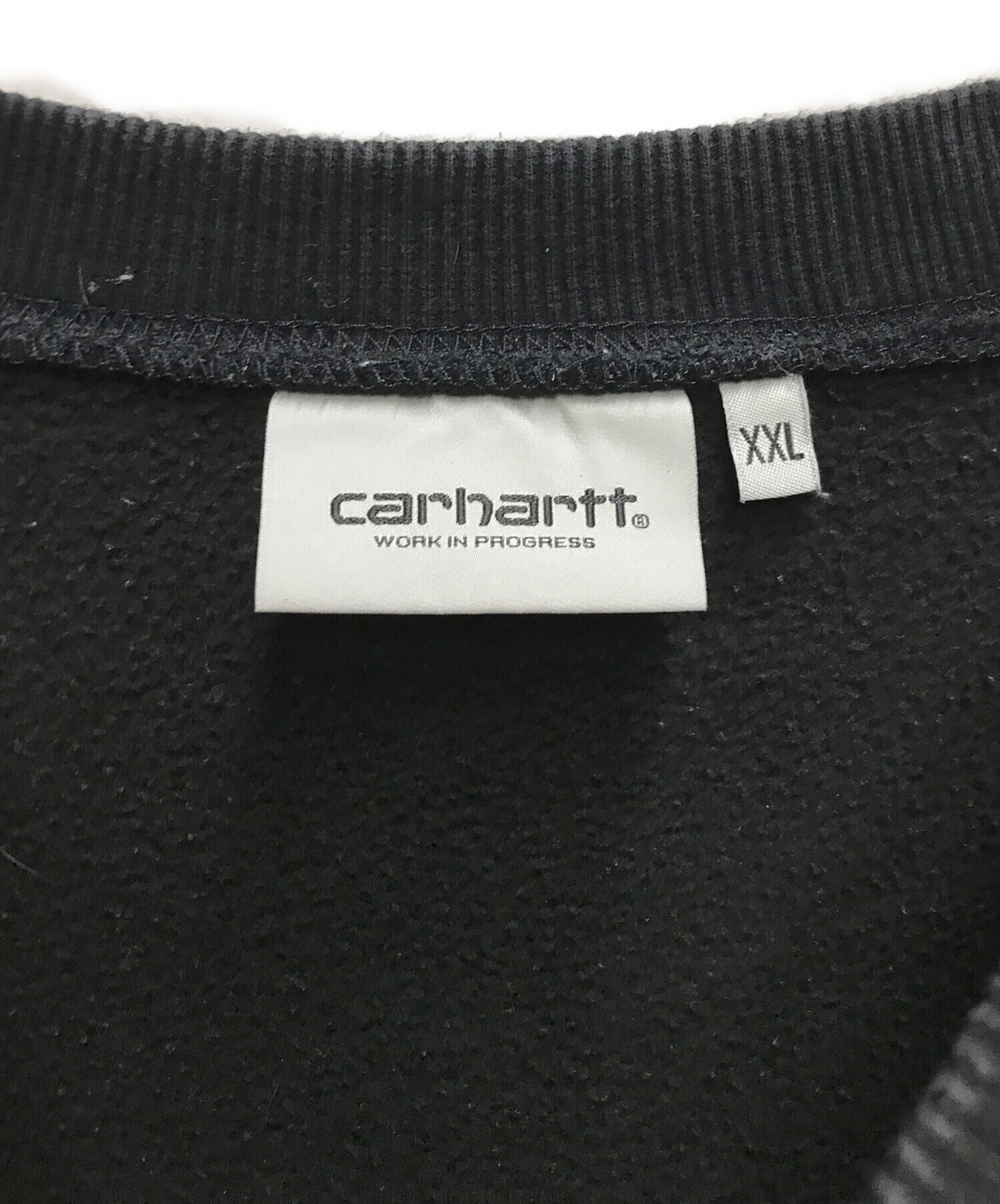 中古・古着通販】CARHARTT WIP (カーハート ワークインプログレス 