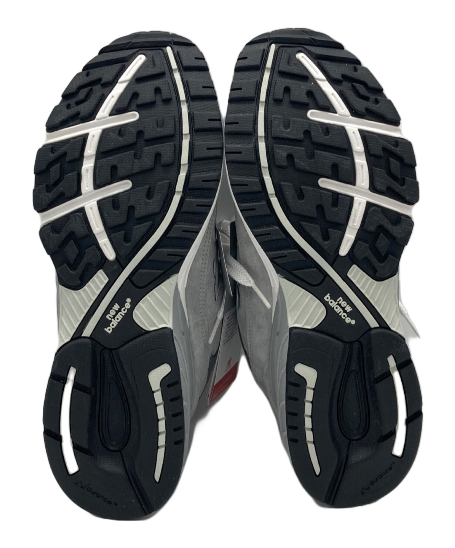 中古・古着通販】NEW BALANCE (ニューバランス) 993スニーカー グレー