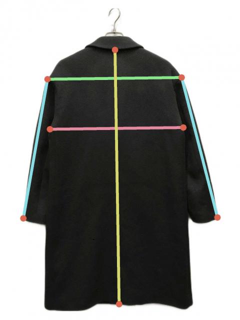 中古・古着通販】N.HOOLYWOOD (エヌ ハリウッド) ドロップショルダー