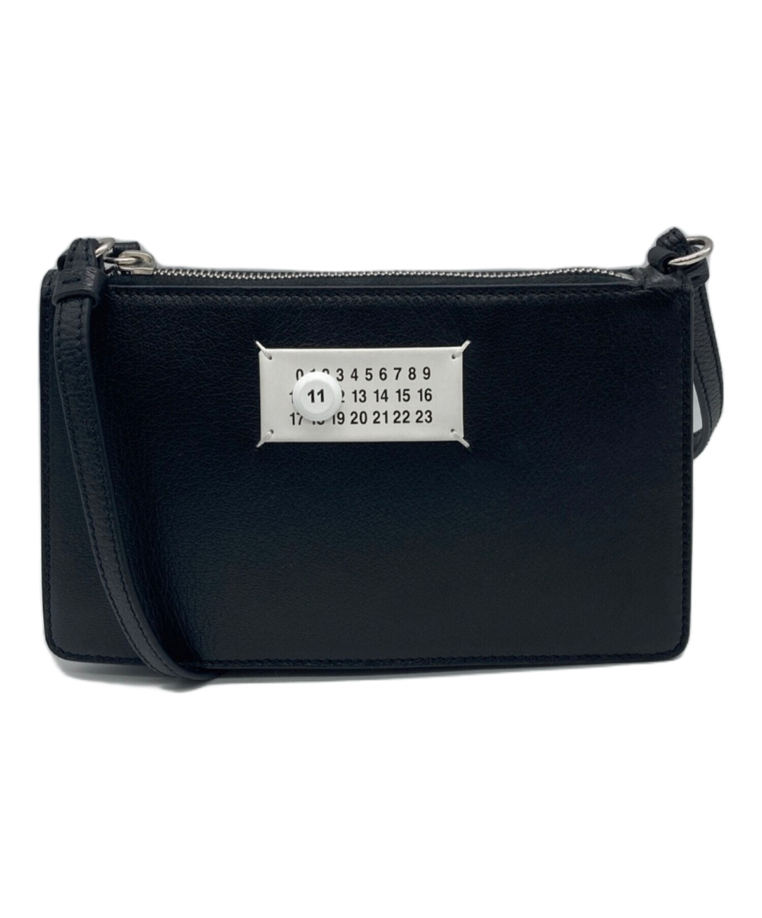 中古・古着通販】Maison Margiela (メゾンマルジェラ) ミニポーチ