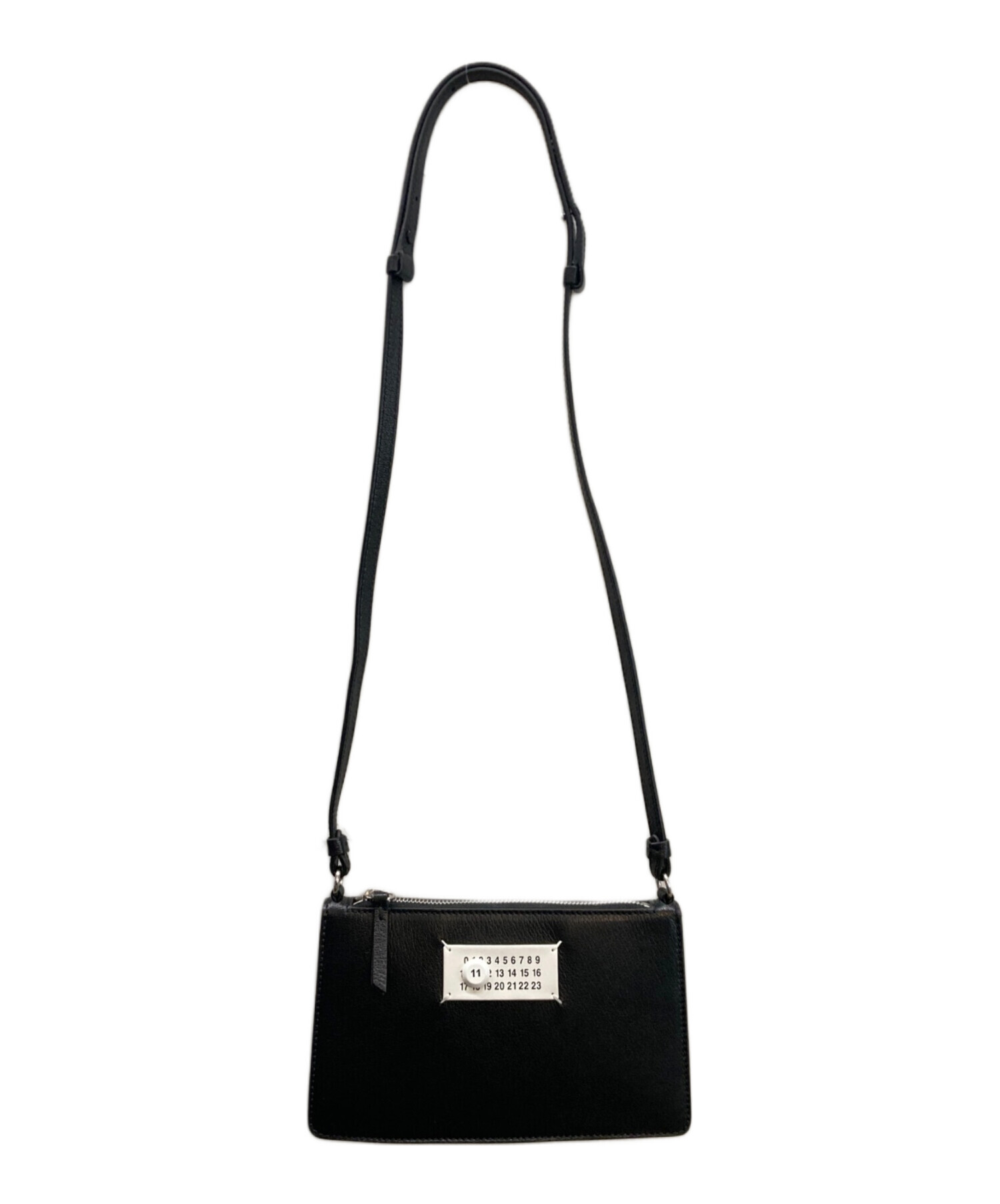中古・古着通販】Maison Margiela (メゾンマルジェラ) ミニポーチ