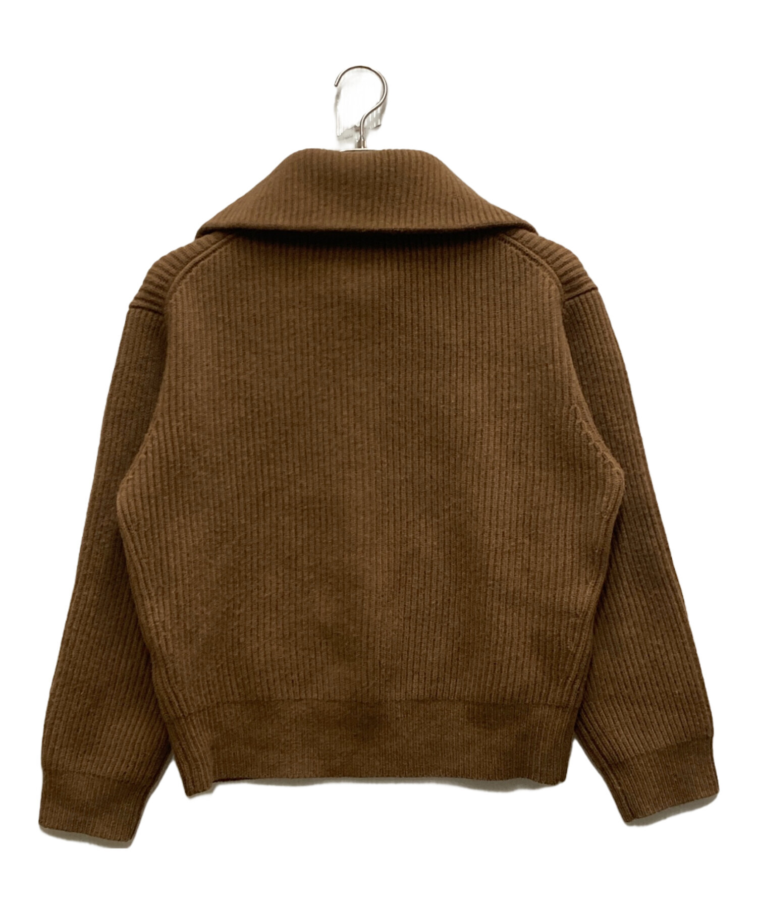 中古・古着通販】ACNE STUDIOS (アクネ ストゥディオス) Half-zip