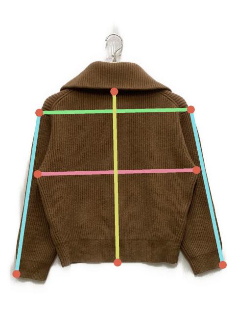 中古・古着通販】ACNE STUDIOS (アクネ ストゥディオス) Half-zip