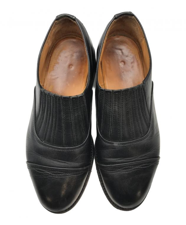 中古・古着通販】HENDER SCHEME (エンダースキーマ) フロントゴア