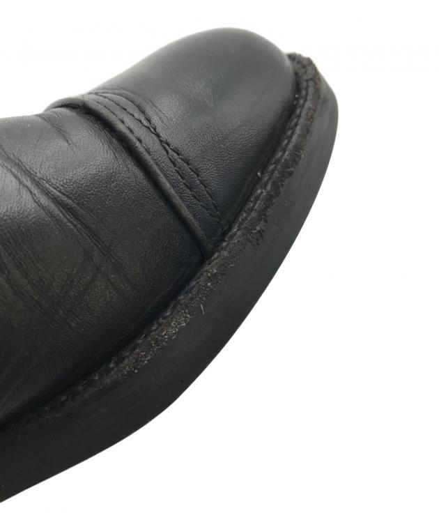 中古・古着通販】HENDER SCHEME (エンダースキーマ) フロントゴア