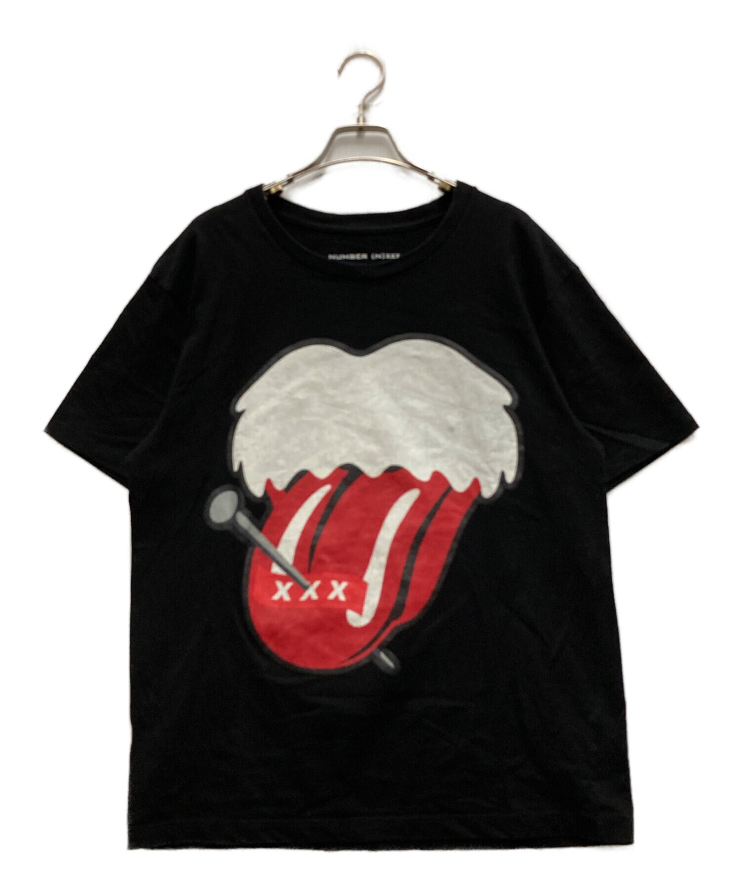 ※コレクター (引き取り限定） 中古・古着通販】NUMBER (N)INE (ナンバーナイン) GOD SELECTION XXX
