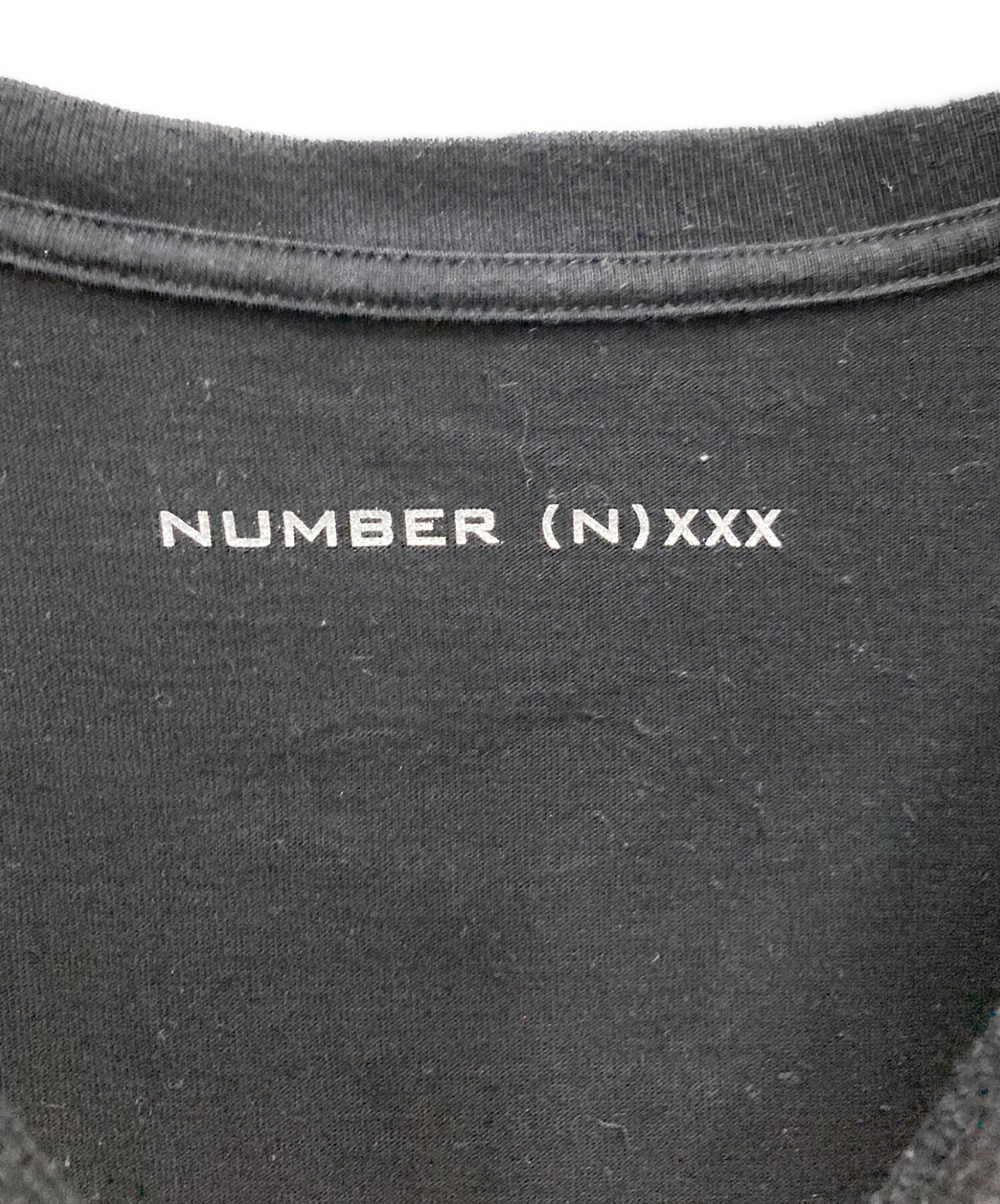 中古・古着通販】NUMBER (N)INE (ナンバーナイン) GOD SELECTION XXX