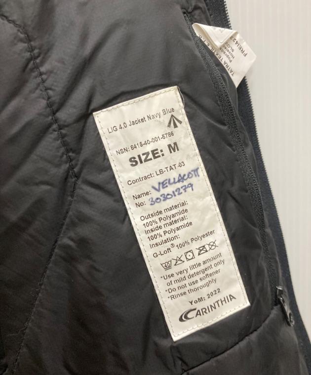 中古・古着通販】ROYAL NAVY (ロイヤルネイビー) LIG 4.0 jacket