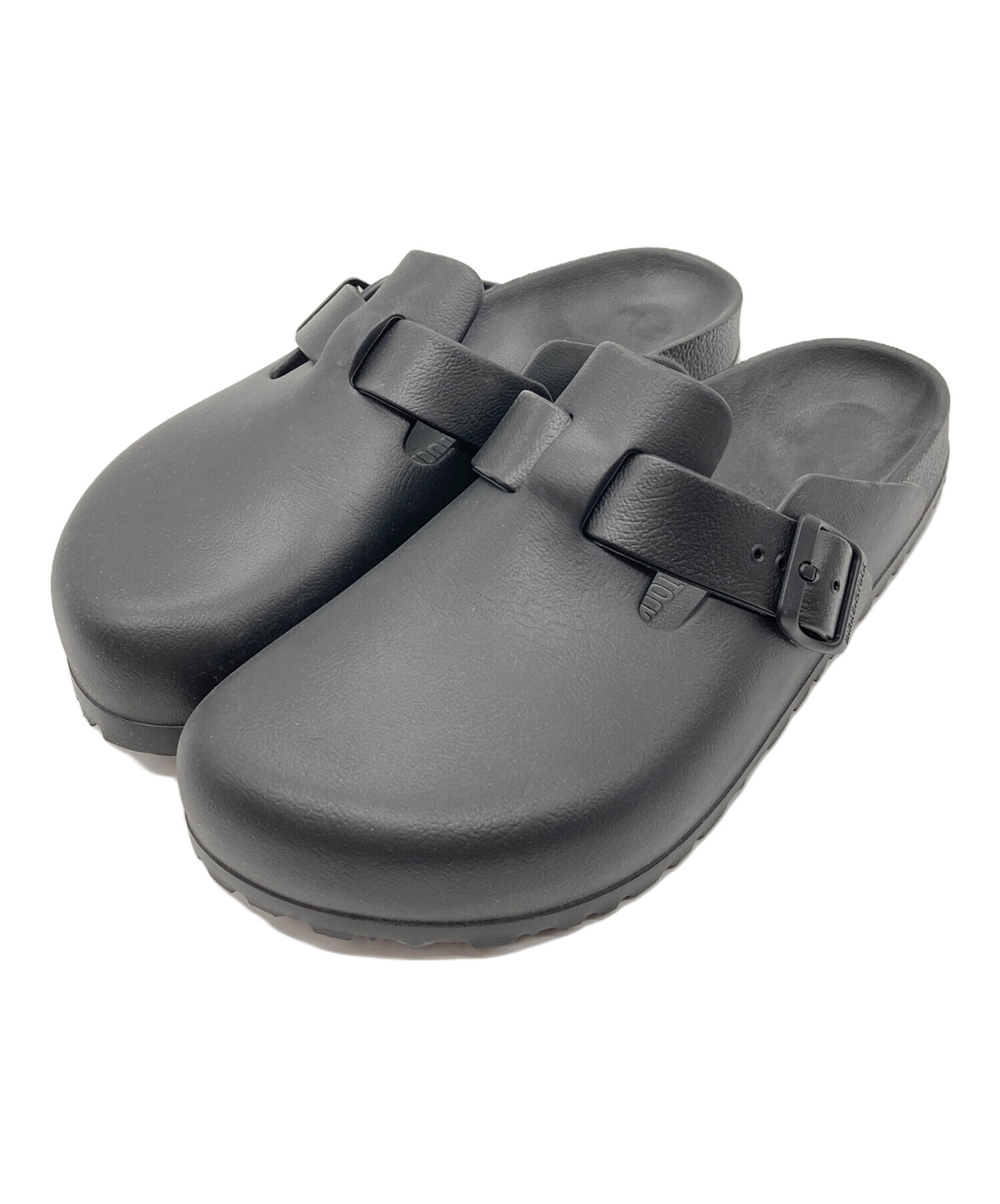 中古・古着通販】BIRKENSTOCK (ビルケンシュトック) ボストンEVA