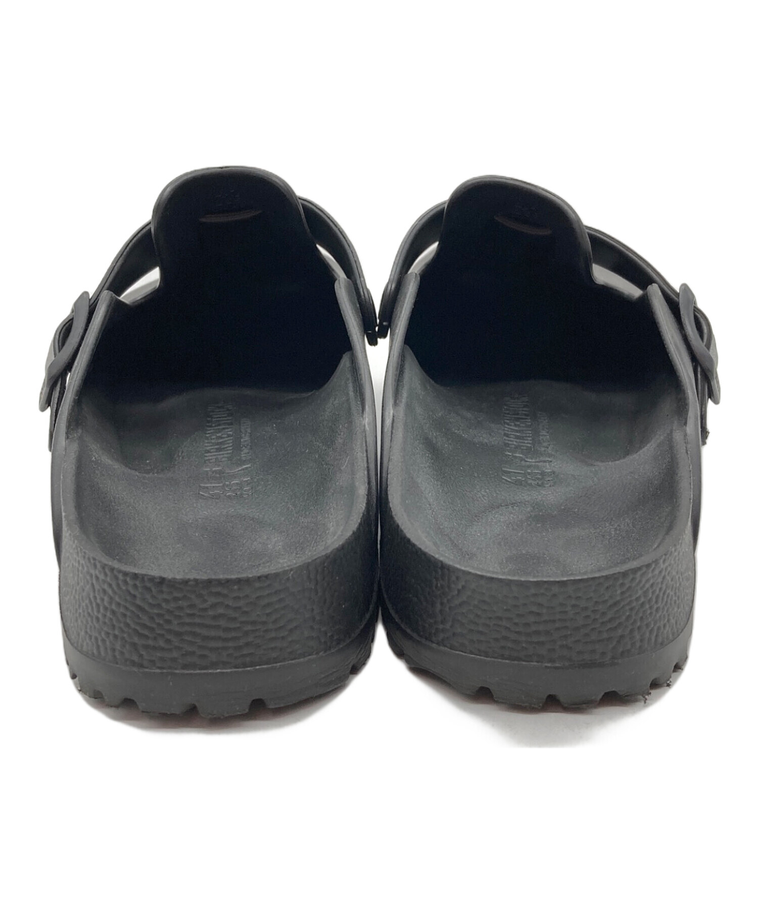 中古・古着通販】BIRKENSTOCK (ビルケンシュトック) ボストンEVA