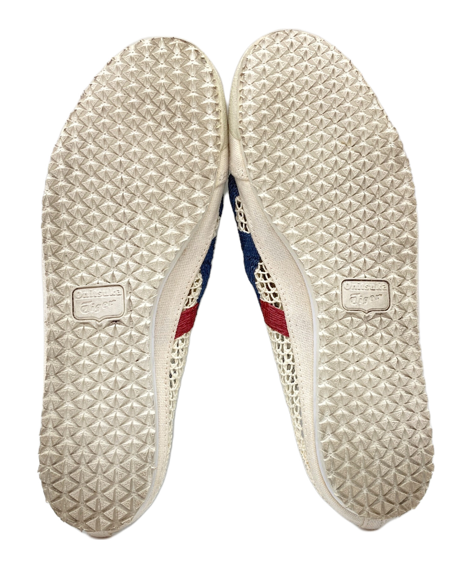 中古・古着通販】Onitsuka Tiger (オニツカタイガー) MEXICO 66 SABOT