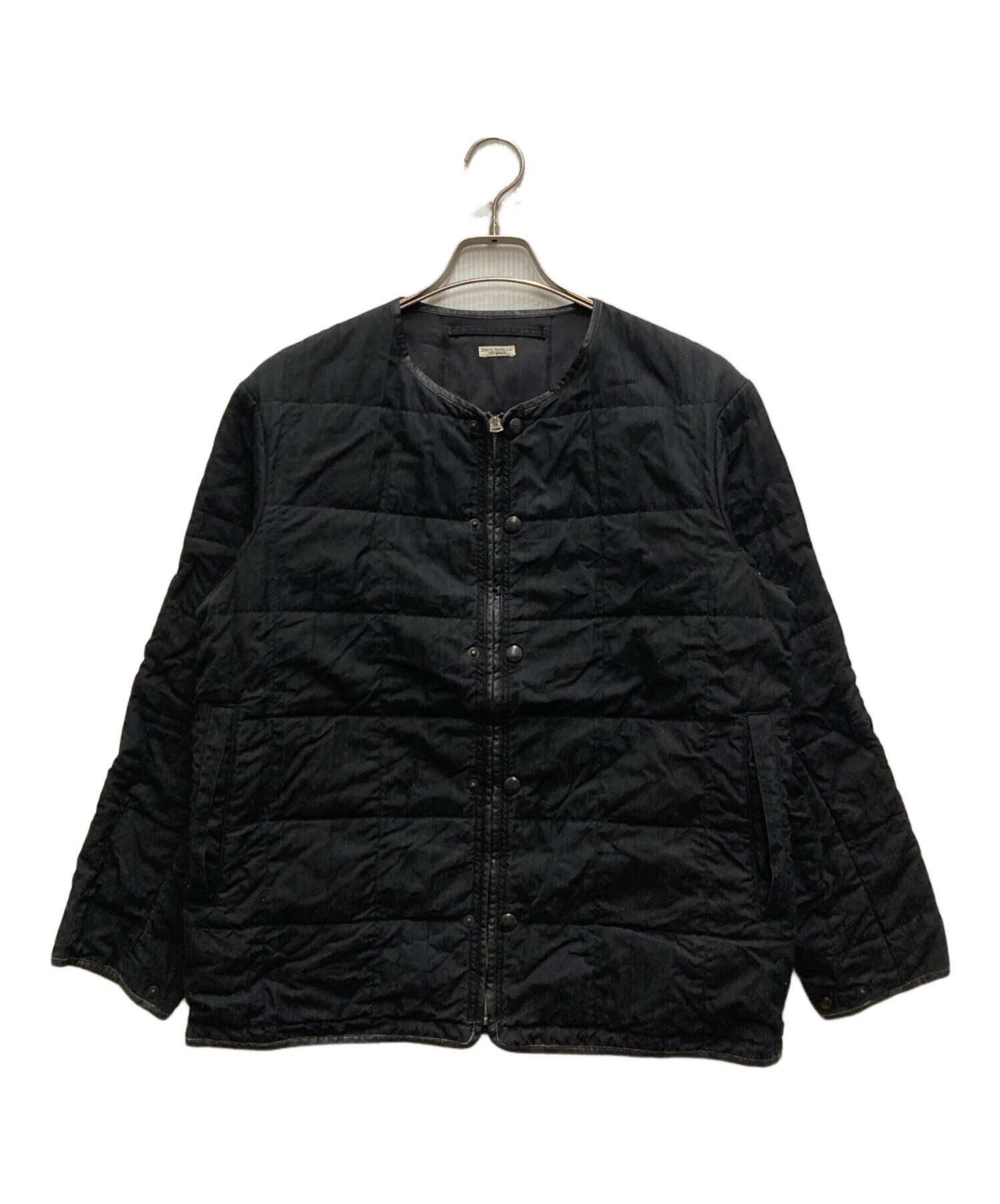PHIGVEL MIL LINER JACKET フィグベル 中古・古着通販】PHIGVEL MAKERS (フィグベルマーカーズ) MIL LINER