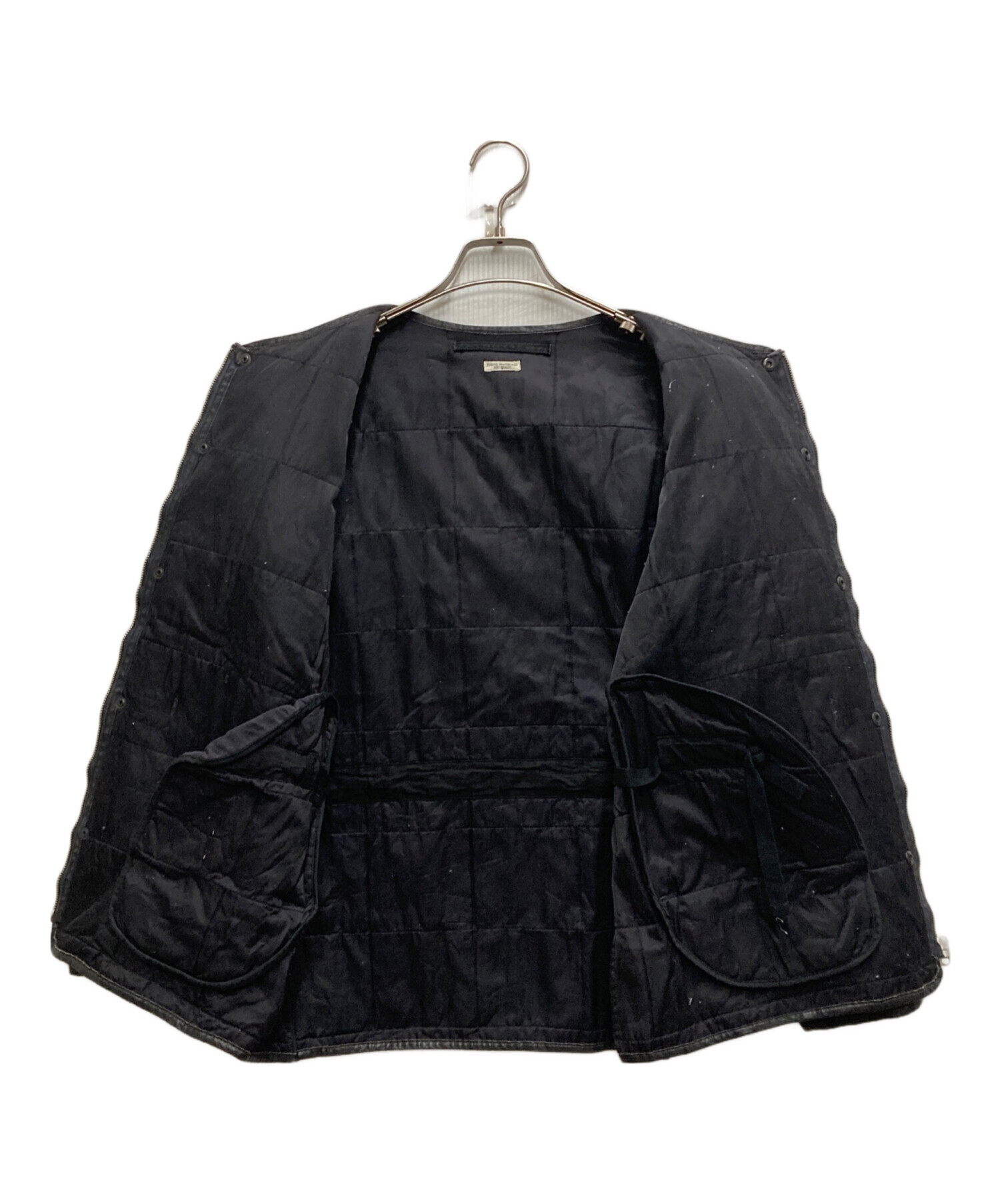 中古・古着通販】PHIGVEL MAKERS (フィグベルマーカーズ) MIL LINER