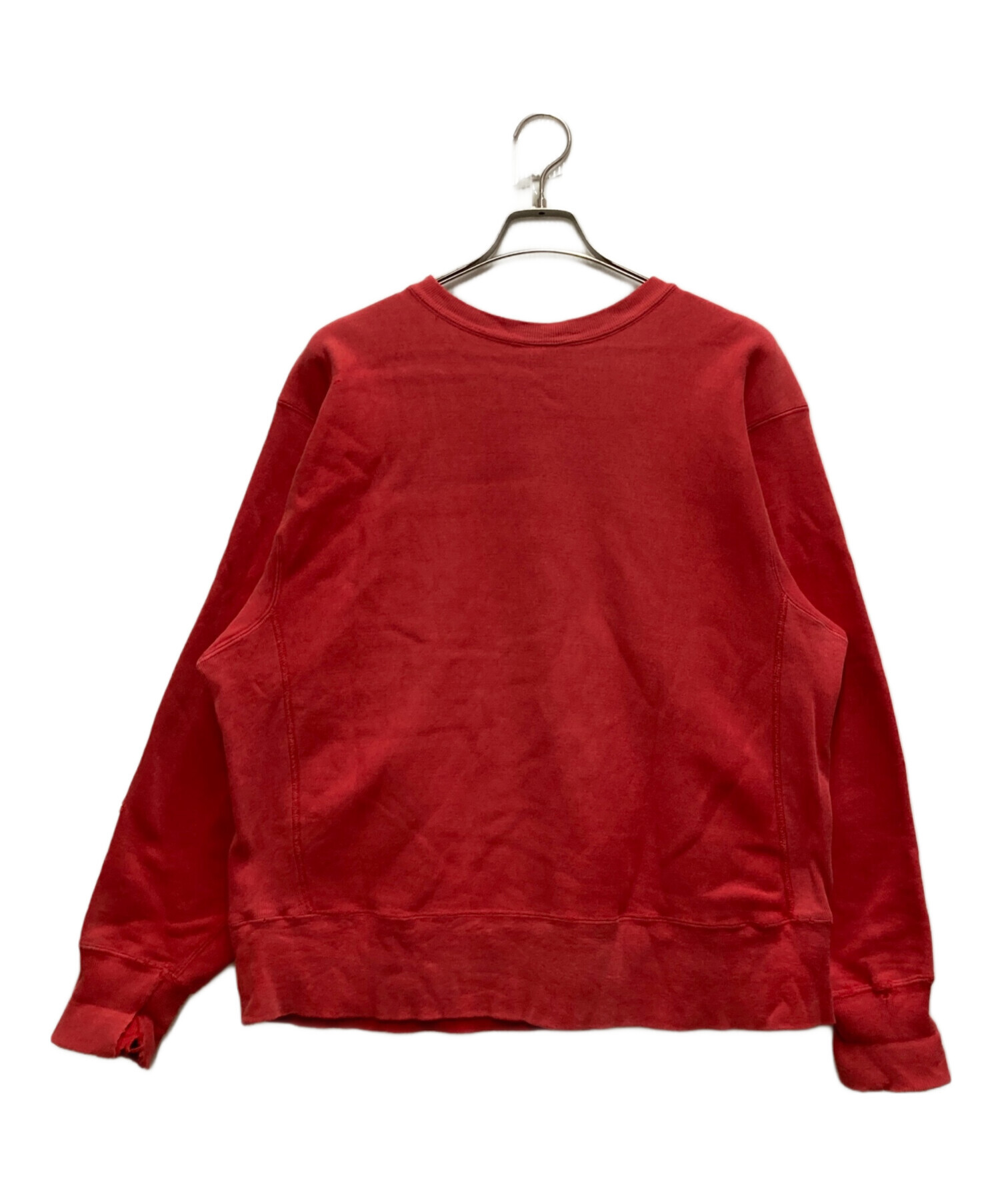 中古・古着通販】Champion REVERSE WEAVE (チャンピオン リバース