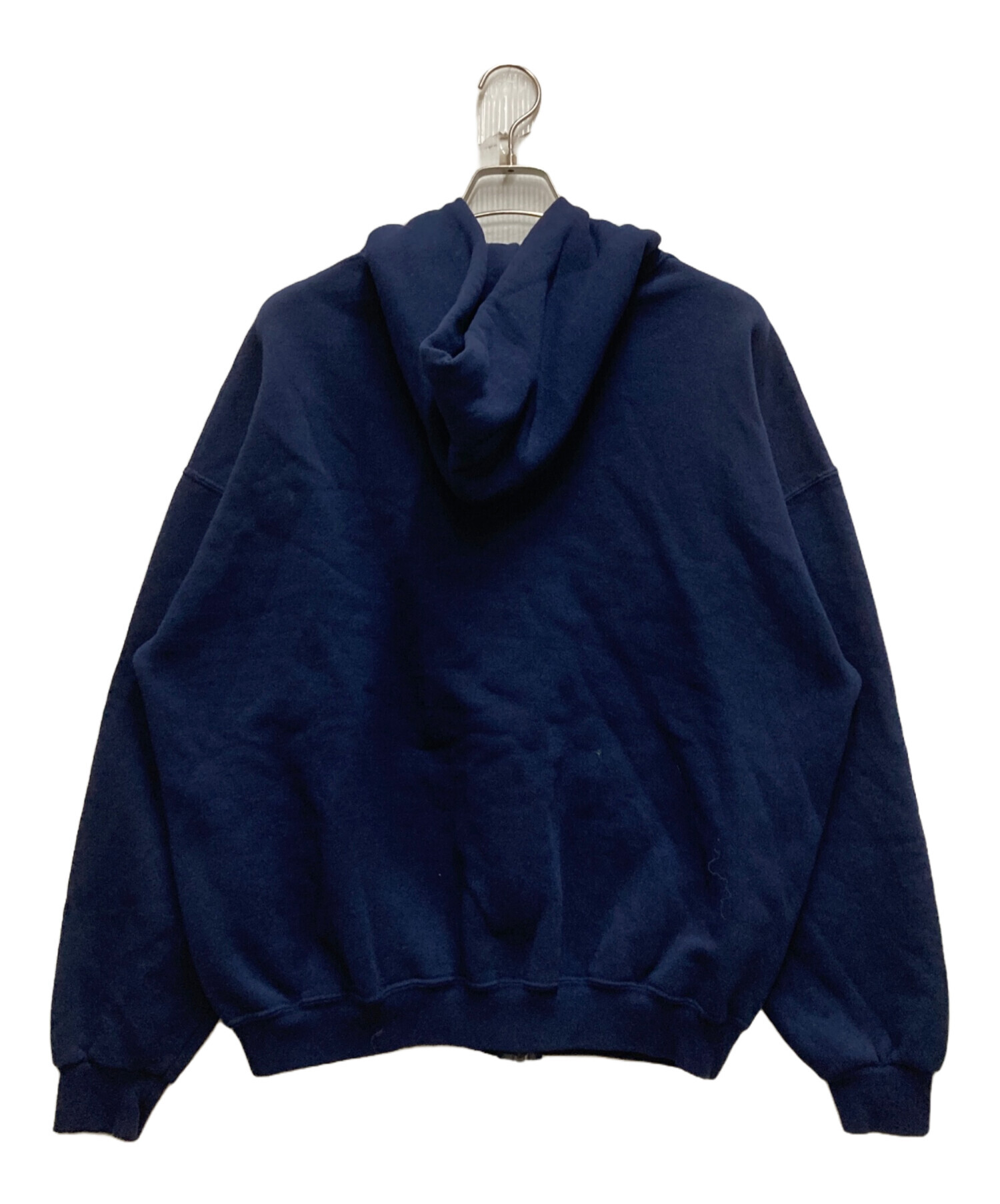 中古・古着通販】RUSSELL ATHLETIC (ラッセルアスレチック) ジップ