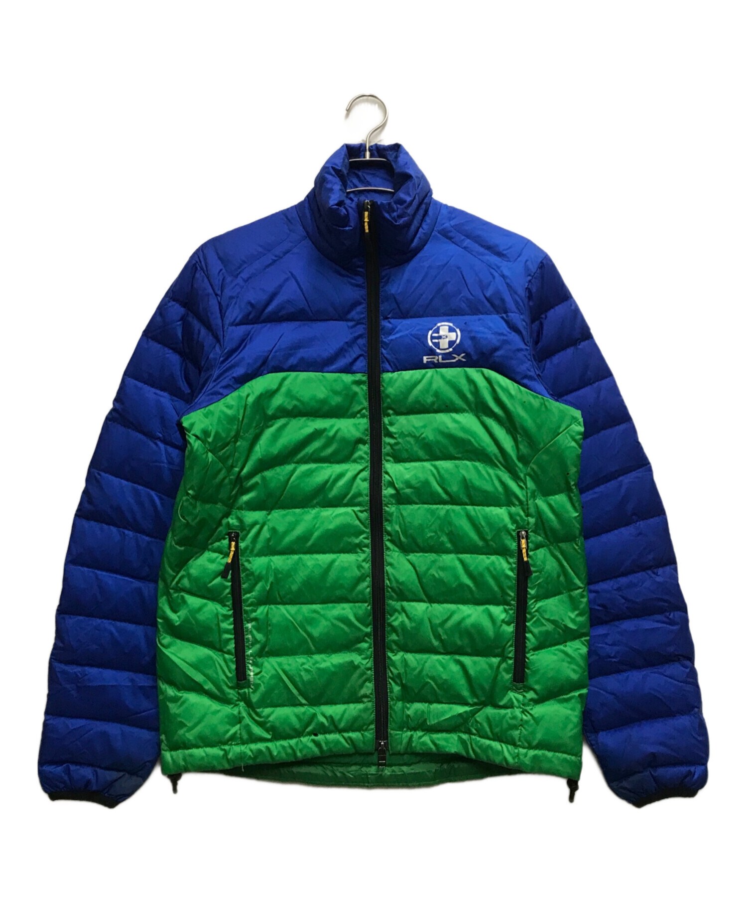 中古・古着通販】RLX RALPH LAUREN (アールエルエックスラルフローレン