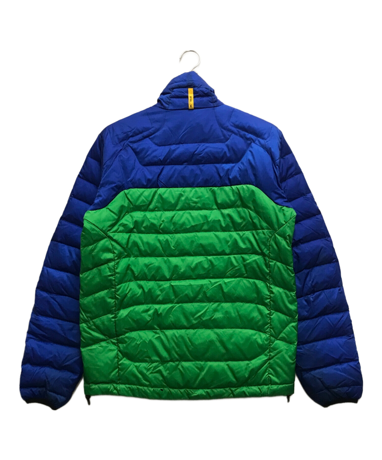 中古・古着通販】RLX RALPH LAUREN (アールエルエックスラルフローレン