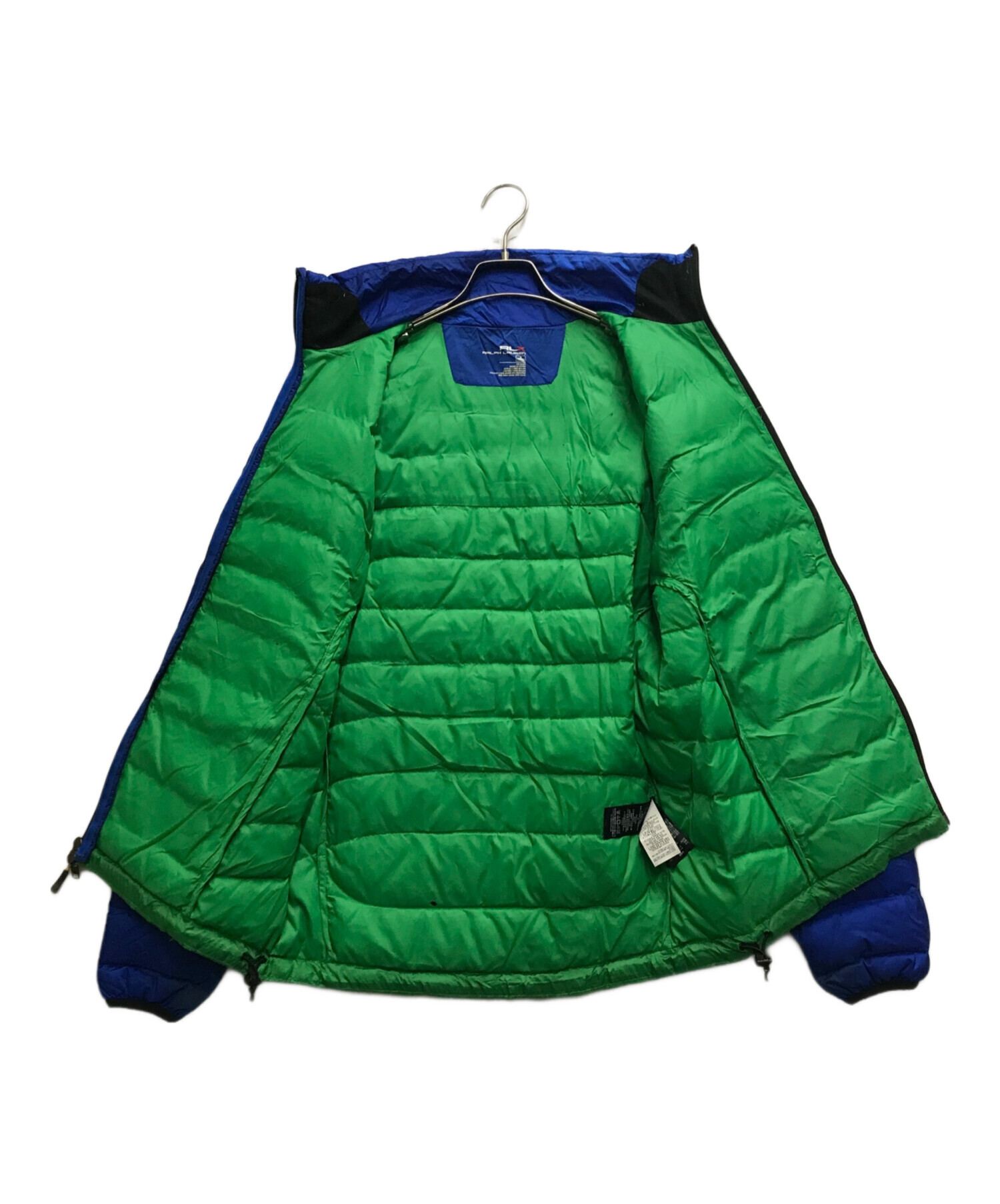 中古・古着通販】RLX RALPH LAUREN (アールエルエックスラルフローレン