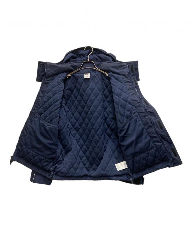中古・古着通販】NIKE (ナイキ) stussy (ステューシー) Primaloft