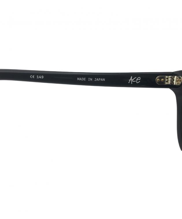 STUSSY サングラス Ace ☆送料・関税込☆STUSSY☆ACE SUNGLASSES☆ (STUSSY/サングラス