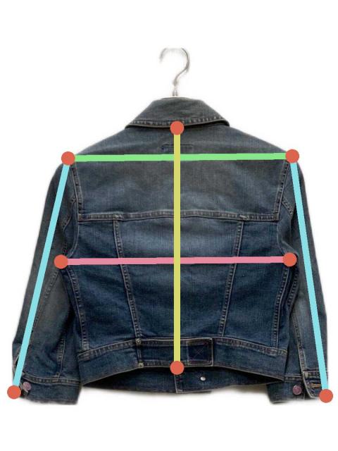 中古・古着通販】DOLCE & GABBANA (ドルチェ＆ガッバーナ) ジップ