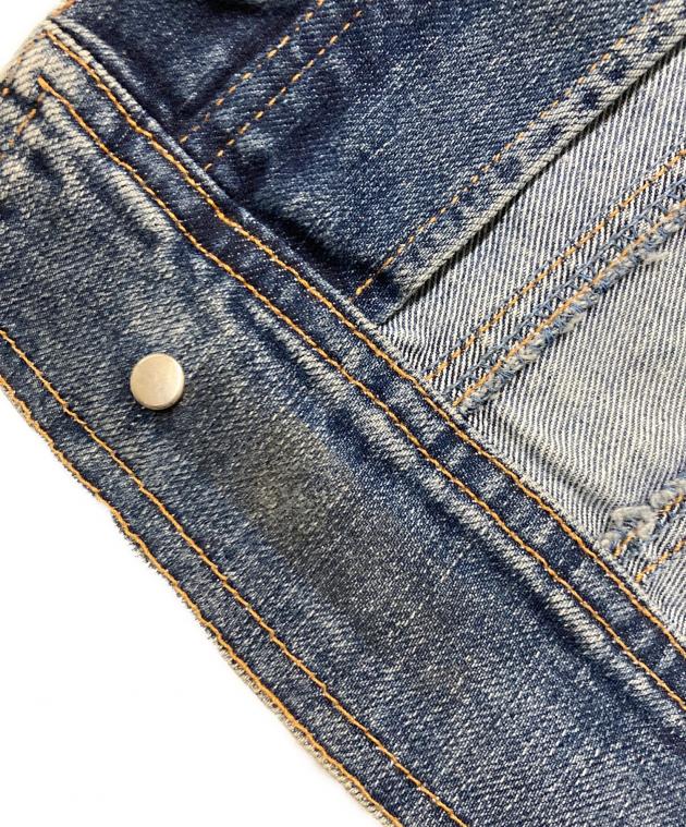 中古・古着通販】DOLCE & GABBANA (ドルチェ＆ガッバーナ) ジップ