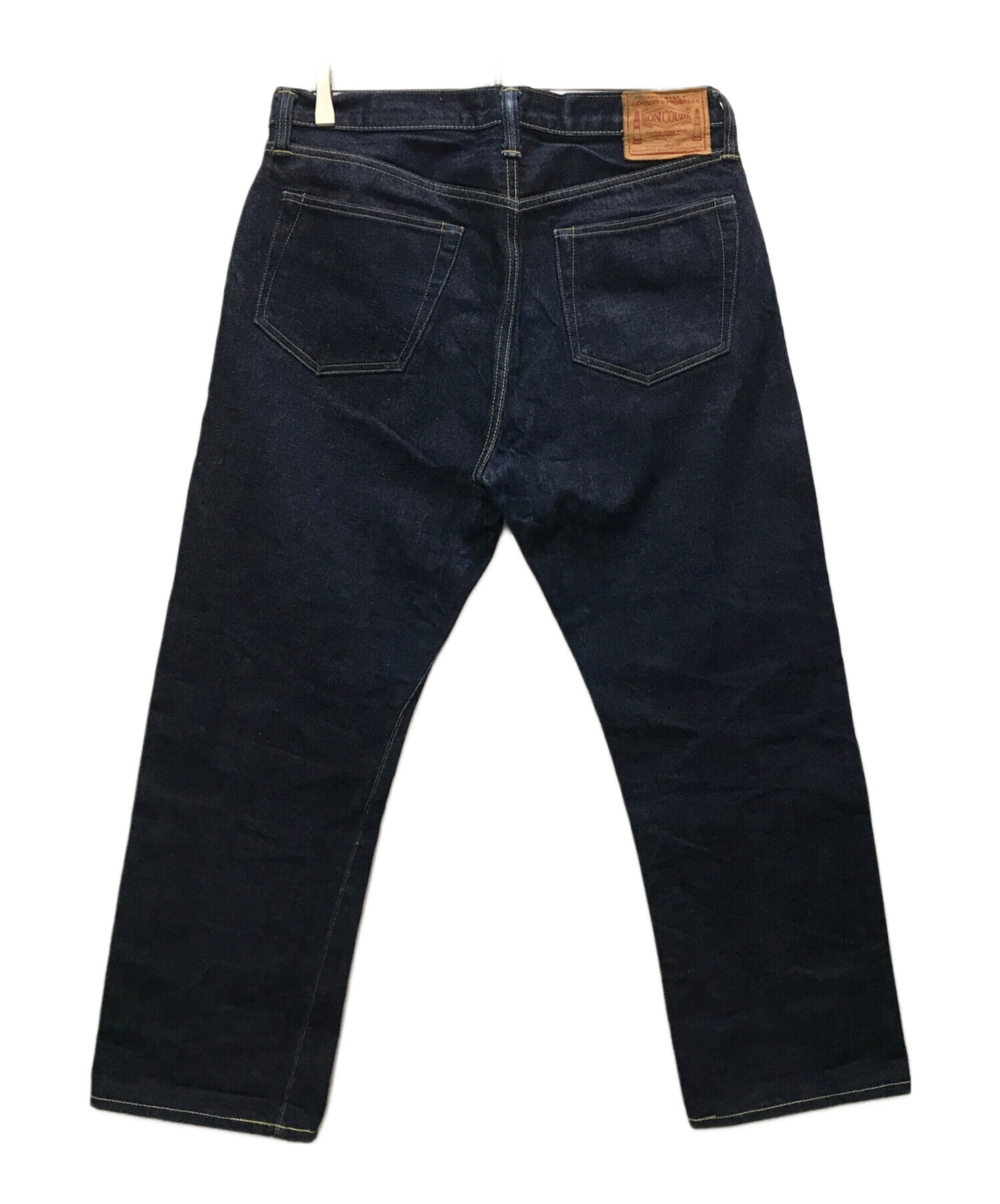 【げきやすくん】ボンクラ BONCOURA 別注品 W32 げきやすくん様専用】ボンクラ BONCOURA 別注品 W32 - メルカリ