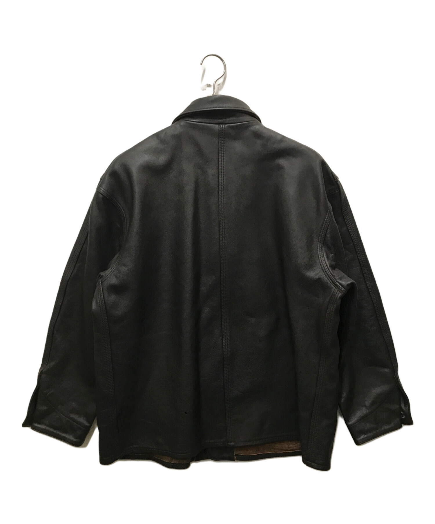 N*O様 BOWWOW H Beauty&Youth 別注 CHORE COAT N*O様 BOWWOW H Beauty&Youth 別注 CHORE COAT - メルカリ