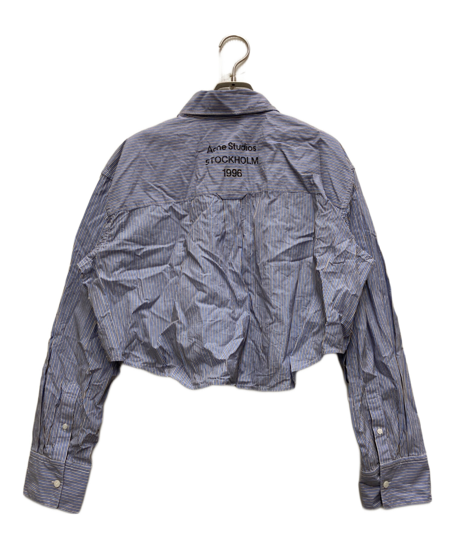 中古・古着通販】Acne studios (アクネ ストゥディオズ) ジャカード