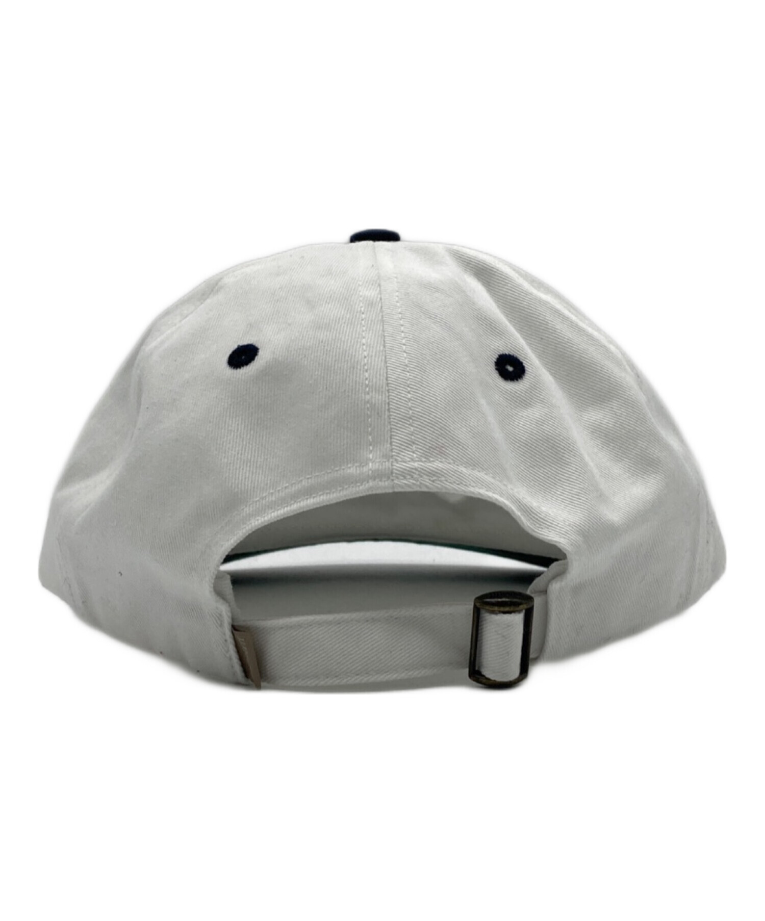 中古・古着通販】JJJJound (ジョウンド) 2Tone JJJJound Brand Cap