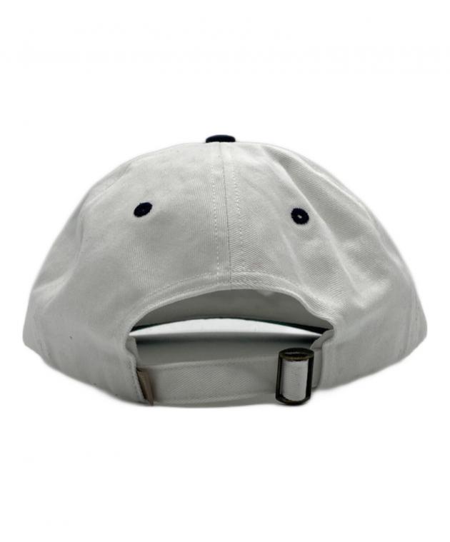 中古・古着通販】JJJJound (ジョウンド) 2Tone JJJJound Brand Cap