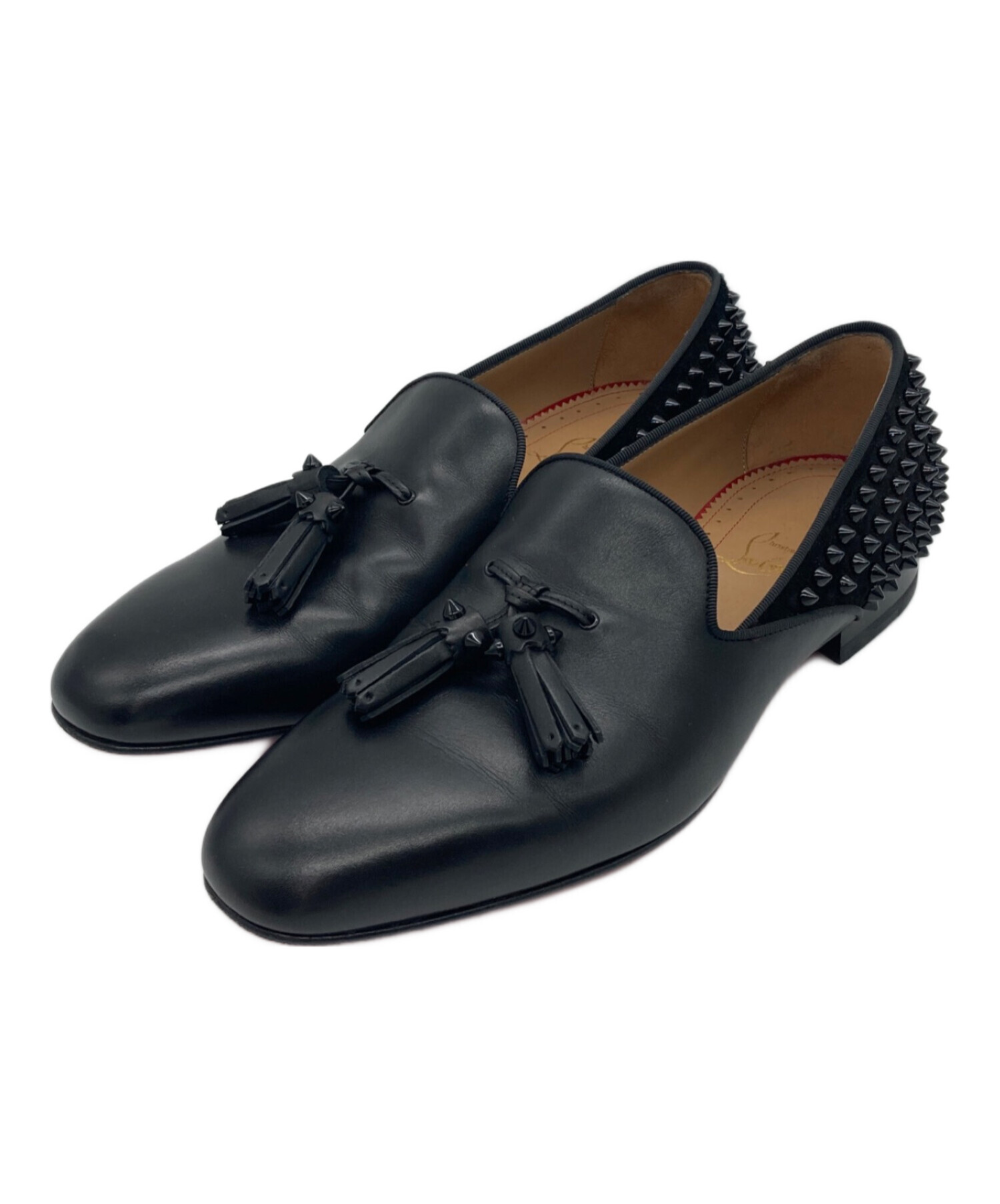 中古・古着通販】Christian Louboutin (クリスチャン・ルブタン