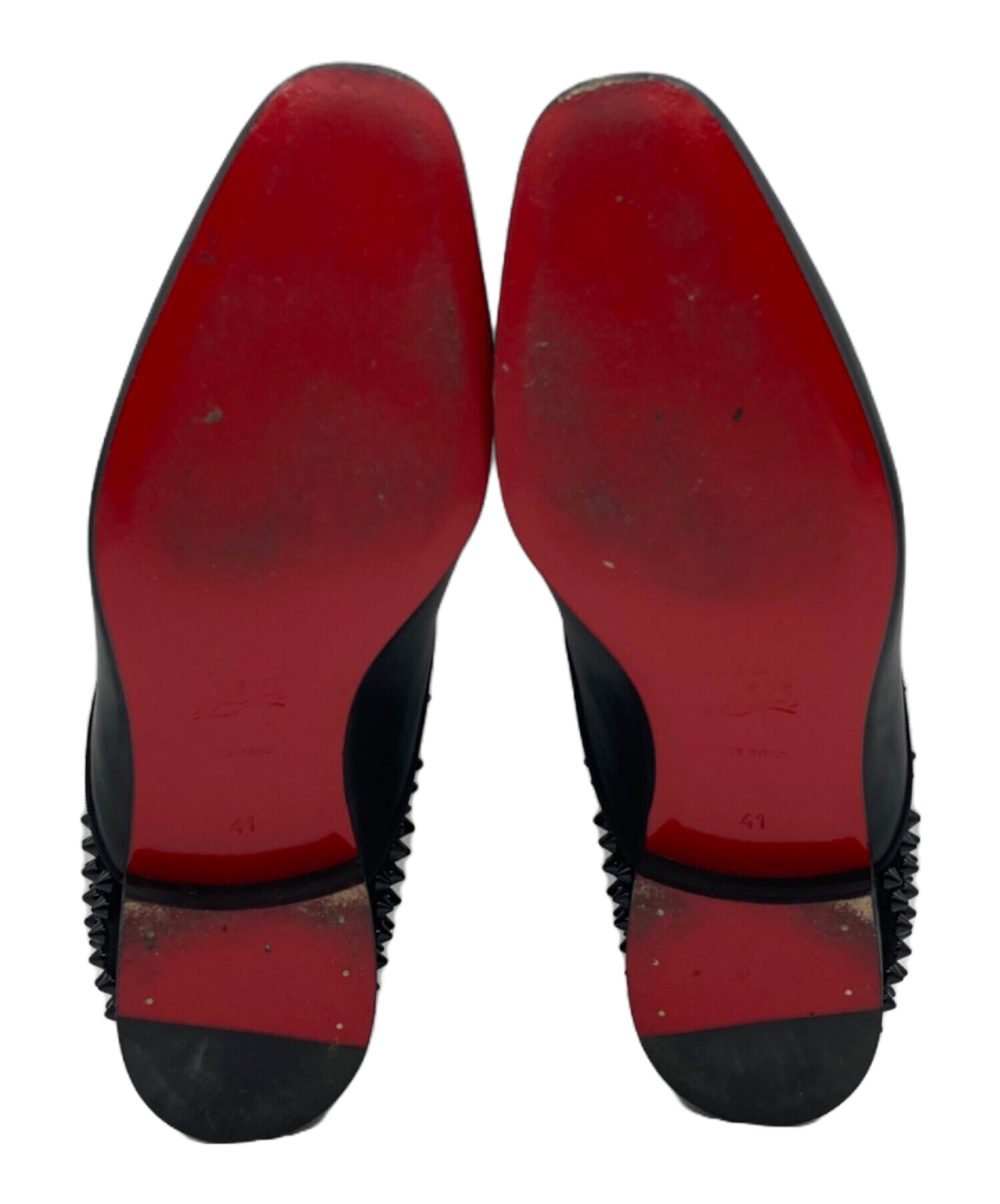 中古・古着通販】Christian Louboutin (クリスチャン・ルブタン