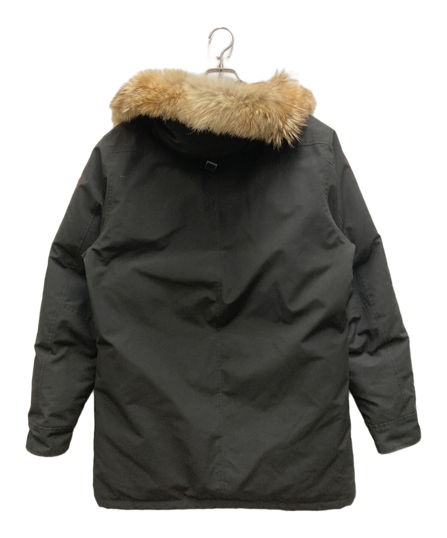中古・古着通販】CANADA GOOSE (カナダグース) Jasper Parka/ダウン