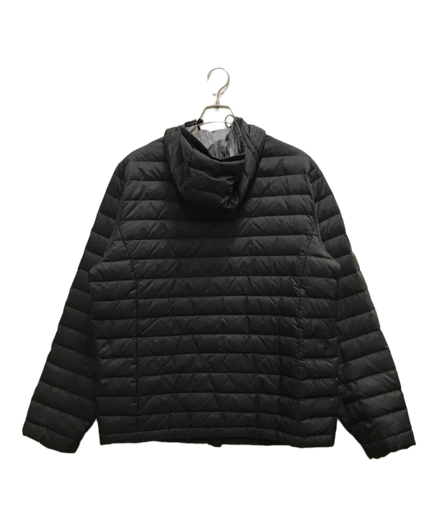 中古・古着通販】TEKET (テケット) CT Lightweight Down Jacket 