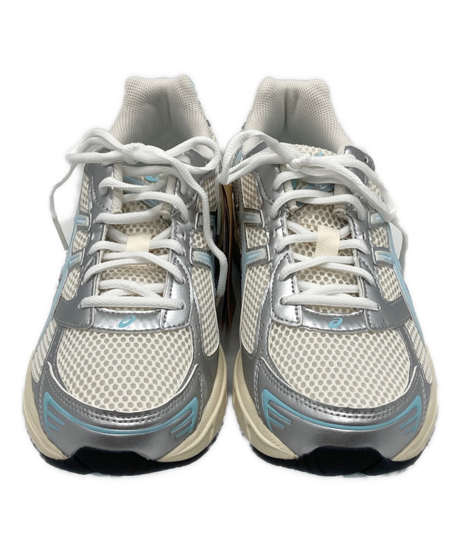 【中古】KITH asics GEL-1130 中古・古着通販】asics (アシックス) KITH (キス) Gel-1130 Kith Cream