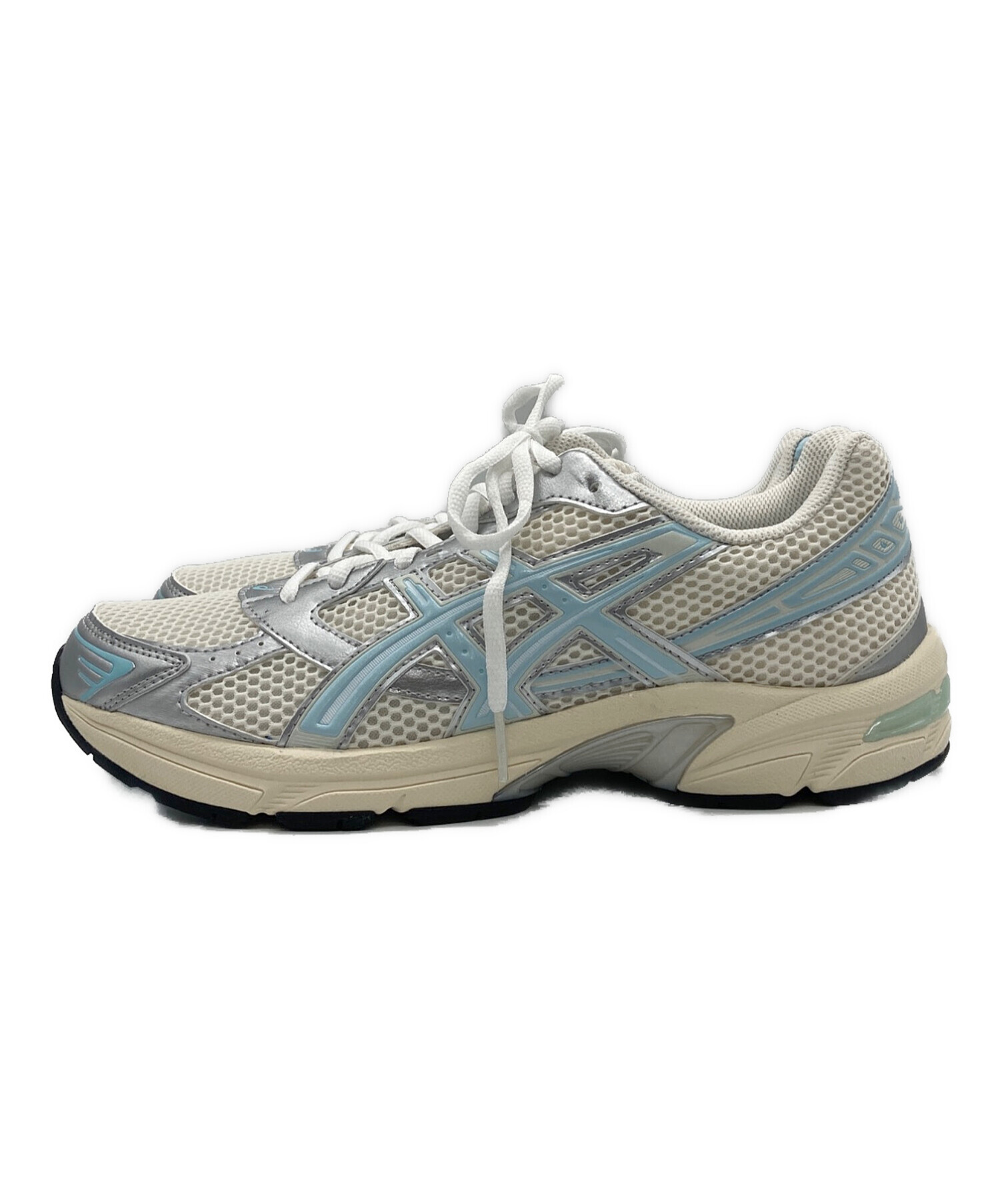 中古・古着通販】asics (アシックス) KITH (キス) Gel-1130 Kith Cream