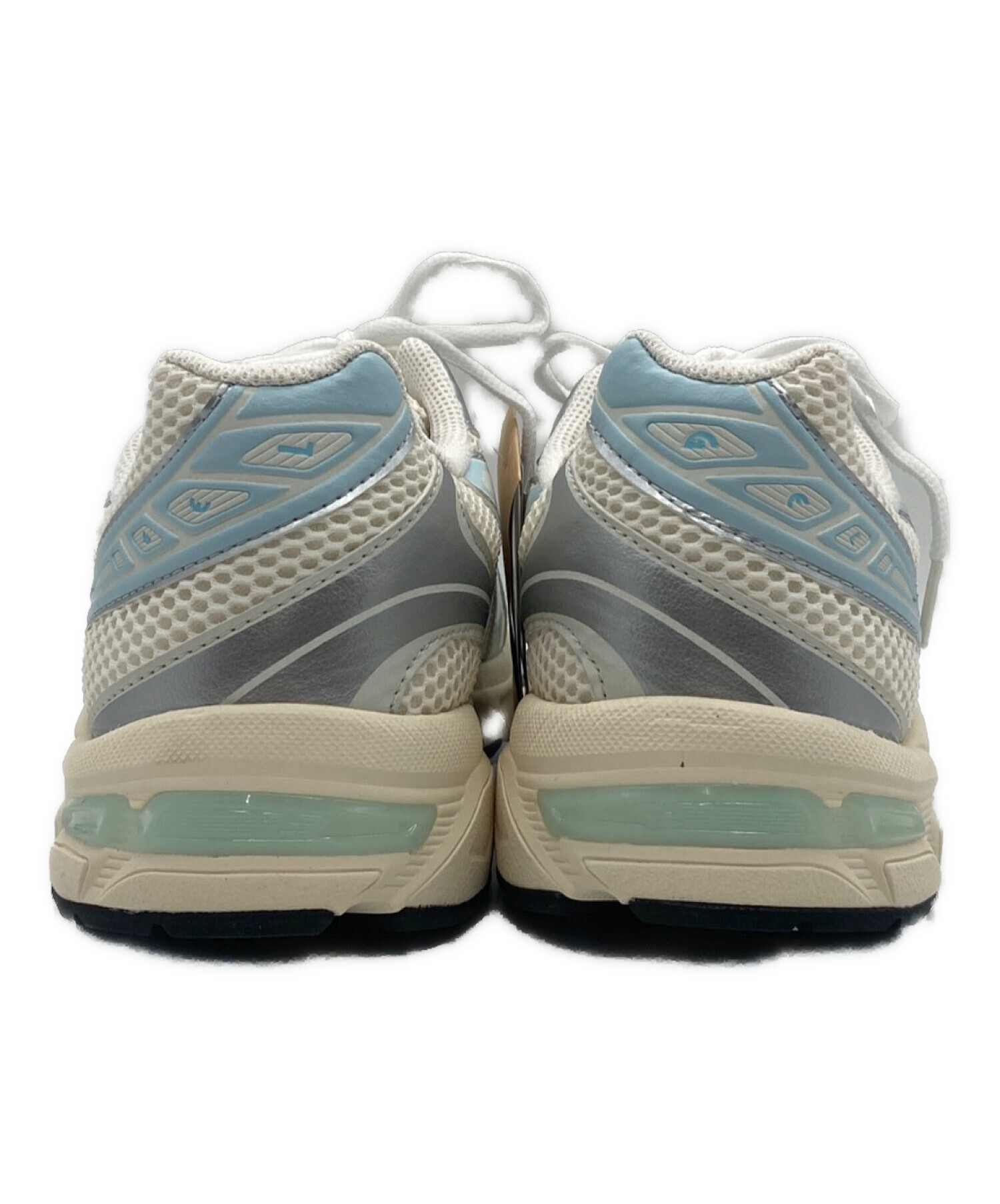 【中古】KITH asics GEL-1130 中古・古着通販】asics (アシックス) KITH (キス) Gel-1130 Kith Cream