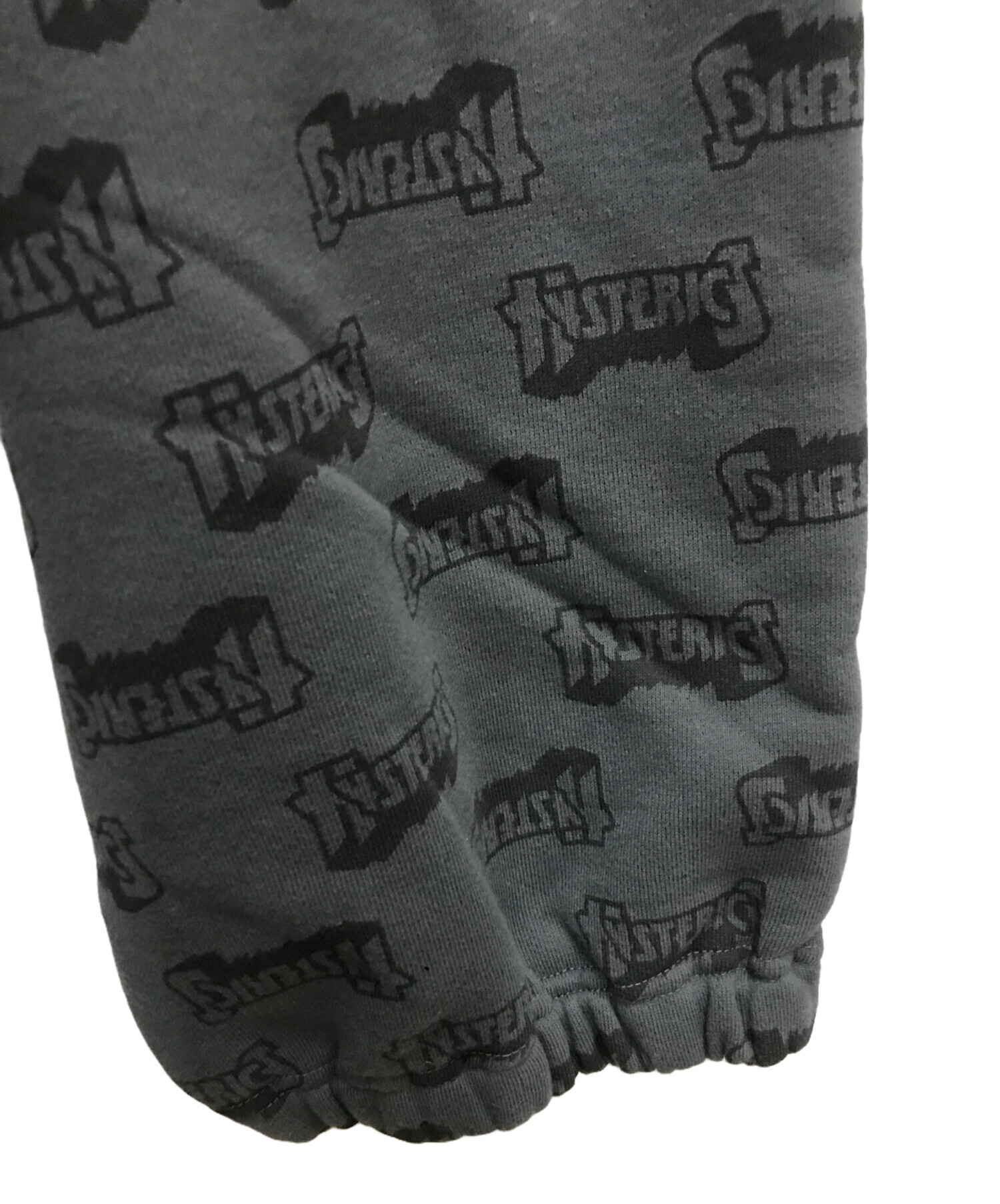 中古・古着通販】Hysteric Glamour (ヒステリックグラマー) BAD ASS