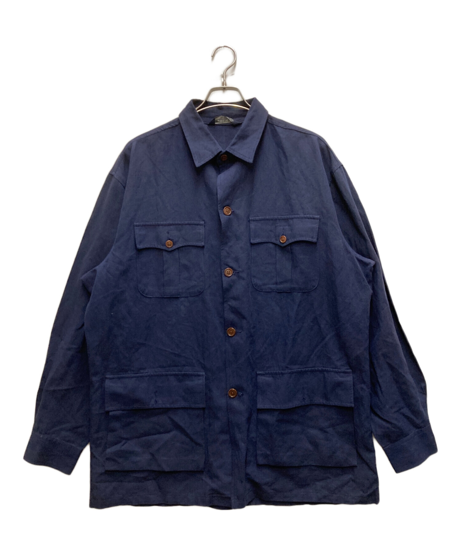 中古・古着通販】POLO RALPH LAUREN (ポロ・ラルフローレン) 90's USA