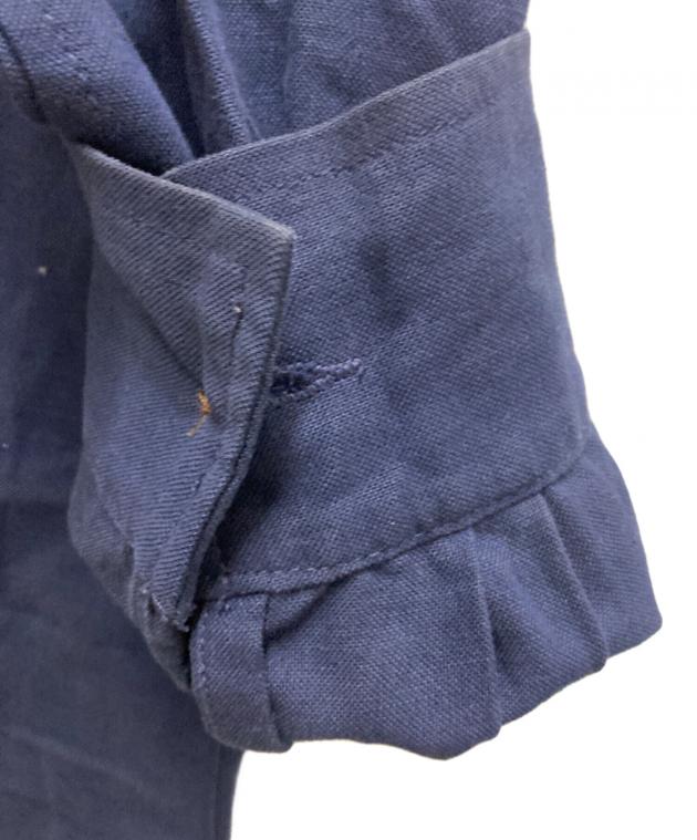 Polo by Ralph Lauren ネイビー カバーオール L 楽天市場】ラルフローレン POLO Ralph Lauren フレンチスタイル