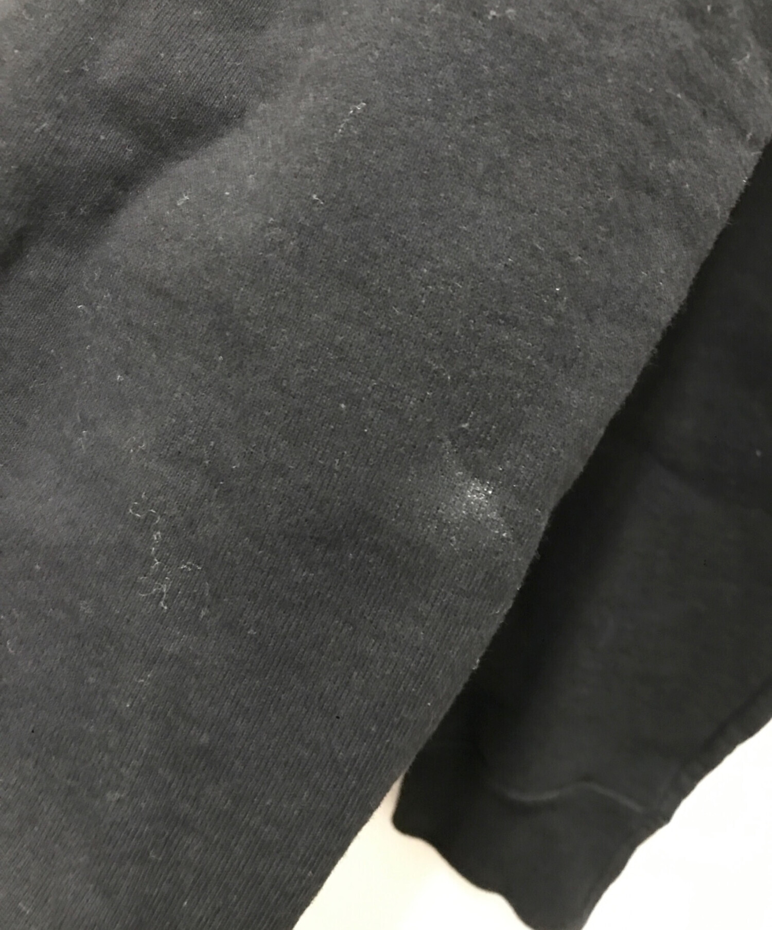 中古・古着通販】Supreme (シュプリーム) Split Crewneck Sweatshirt 